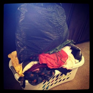 but really, where did it all come from?